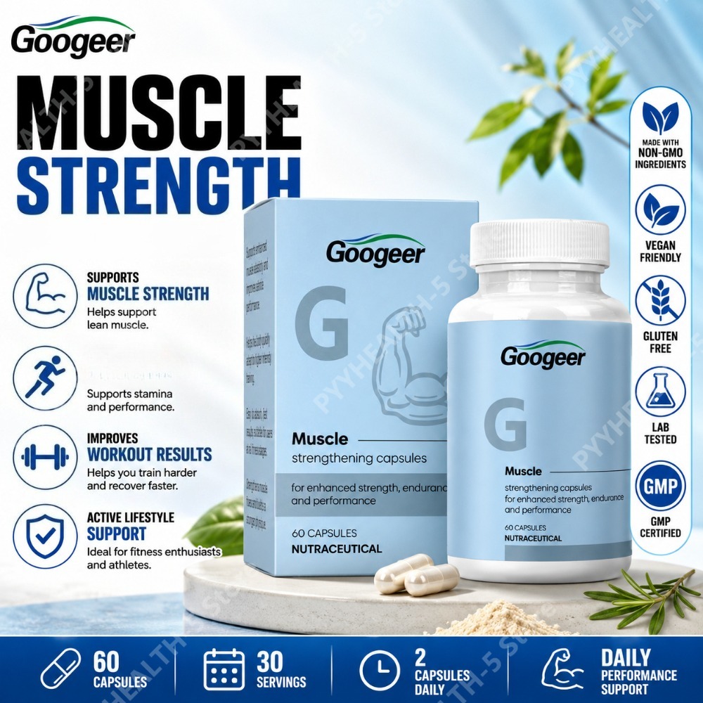 Kapsul Pendukung Kebugaran Har - Nutrition Fitness Wellness ulasan dan harga