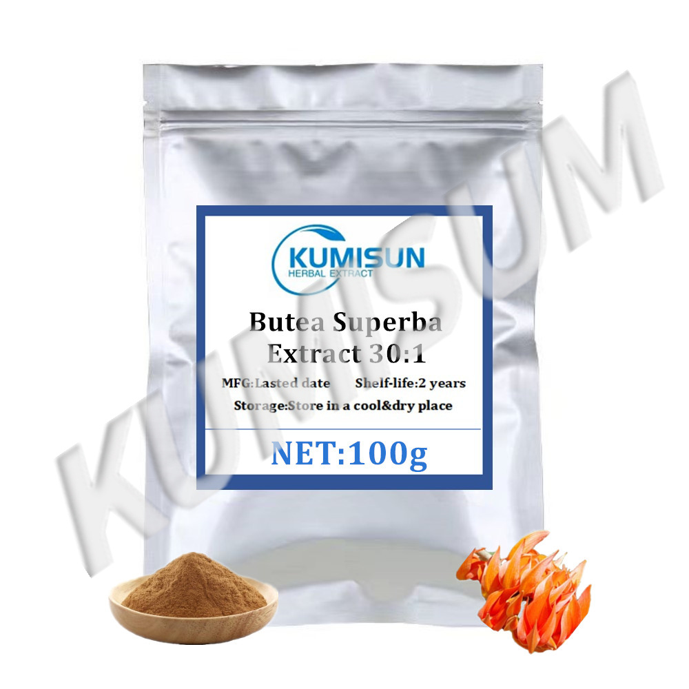Butea Superba 30:1 Kemasan Tas - Krill Oil Supplement ulasan dan harga