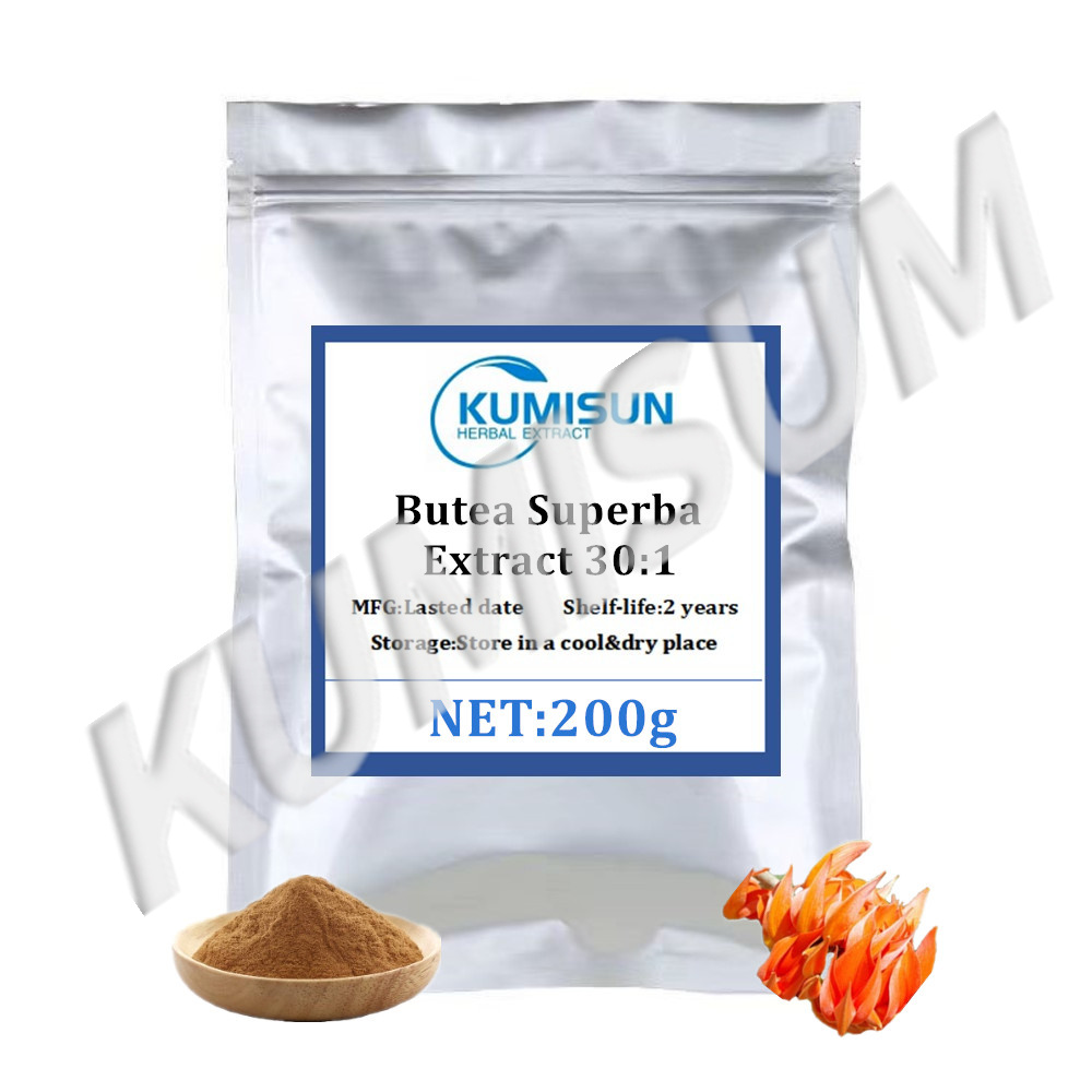 Butea Superba 30:1 Kemasan Tas - Krill Oil Supplement ulasan dan harga